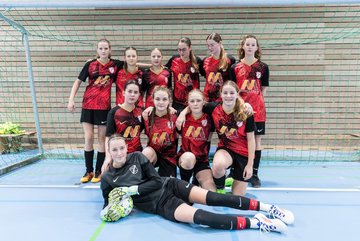 Bild 15 - wBJ Fortuna St. Juergen Winter Cup